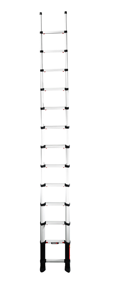 Лестница телескопическая Telesteps Prime Line 4,1 метра-4