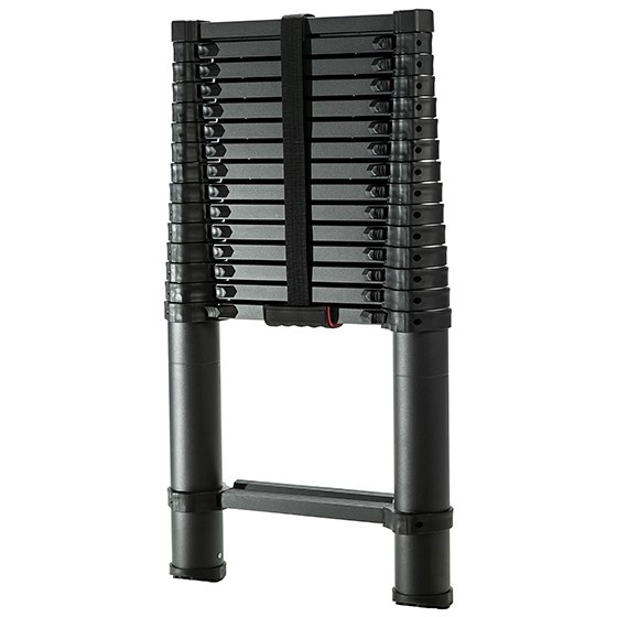 Лестница телескопическая Xtend Super Pro 4,4 метра-2