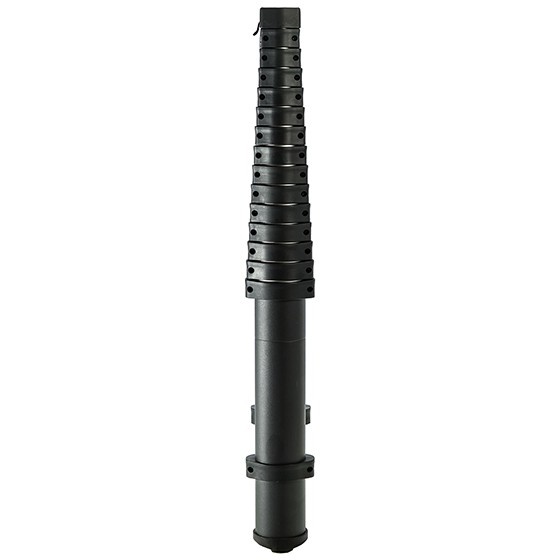 Лестница телескопическая Xtend Super Pro 4,4 метра-4