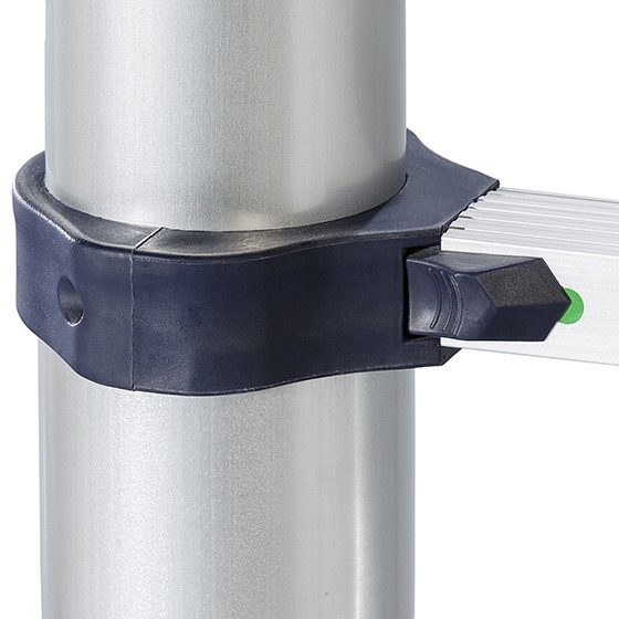 Лестница телескопическая Xtend Light 3,8 метра-4
