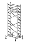 Вышка-тура алюминиевая Krause Protec 6,3м (арт. 910141)