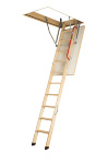 Чердачная лестница Fakro LWK Plus 70Х120Х280