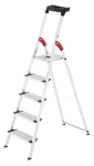 Стремянка Hailo 5 ступеней XXL (арт. 8040-507)