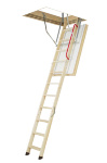 Чердачная лестница Fakro LWT 70Х120Х280