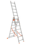 Многофункциональная лестница Вектор 3х6 (арт. 44-06)
