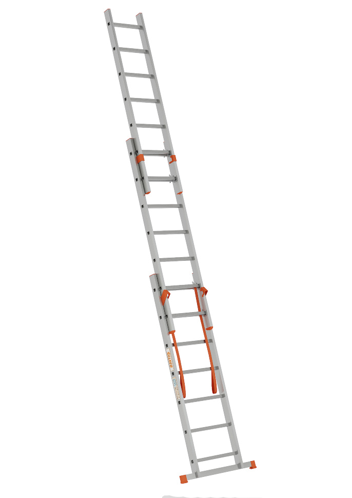 Многофункциональная лестница Вектор 3х6 (арт. 44-06)-2