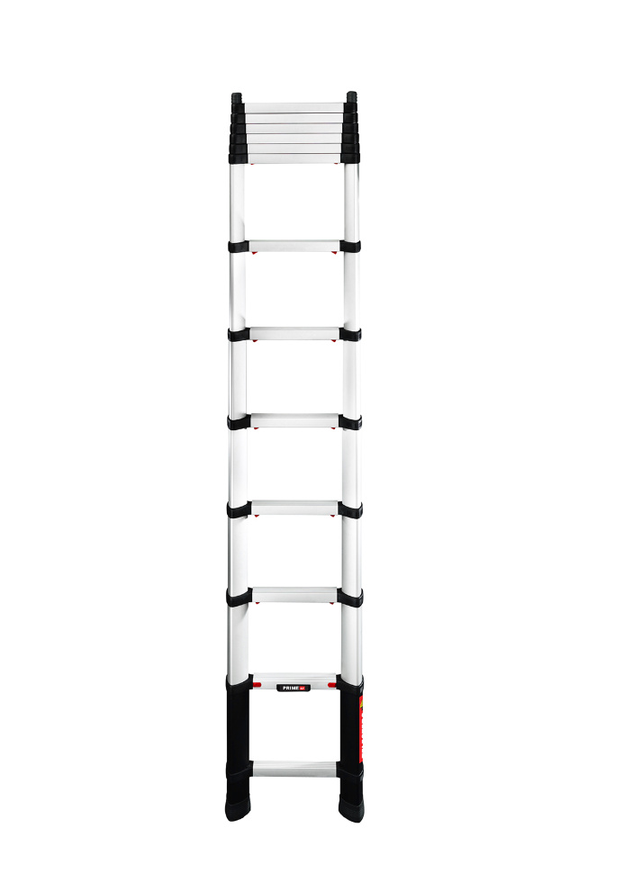 Лестница телескопическая Telesteps Prime Line 4,1 метра-3