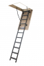 Чердачная лестница Fakro LMS 60Х120Х280