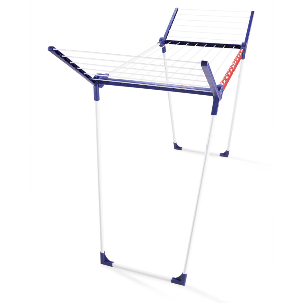 Сушилка для белья Leifheit Pegasus 150 Solid Slim (арт. 81570)