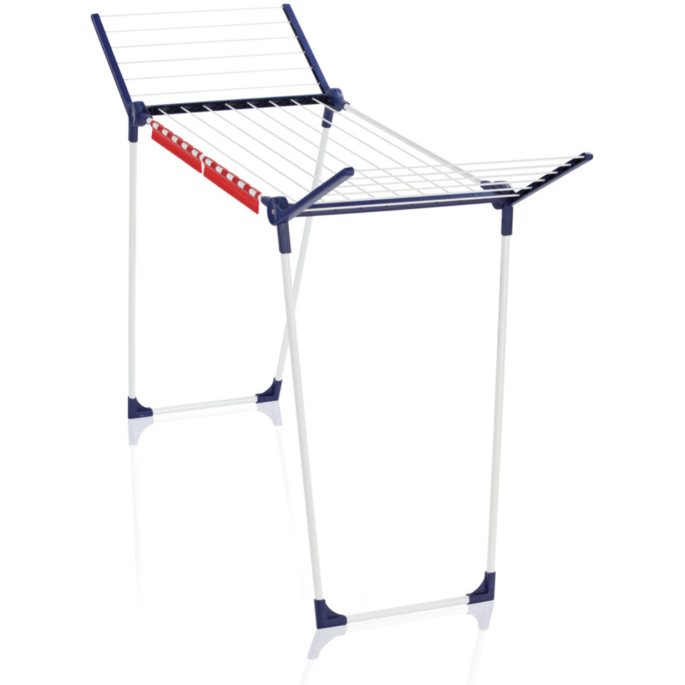 Сушилка для белья Leifheit Pegasus 150 Solid Slim (арт. 81570)-3