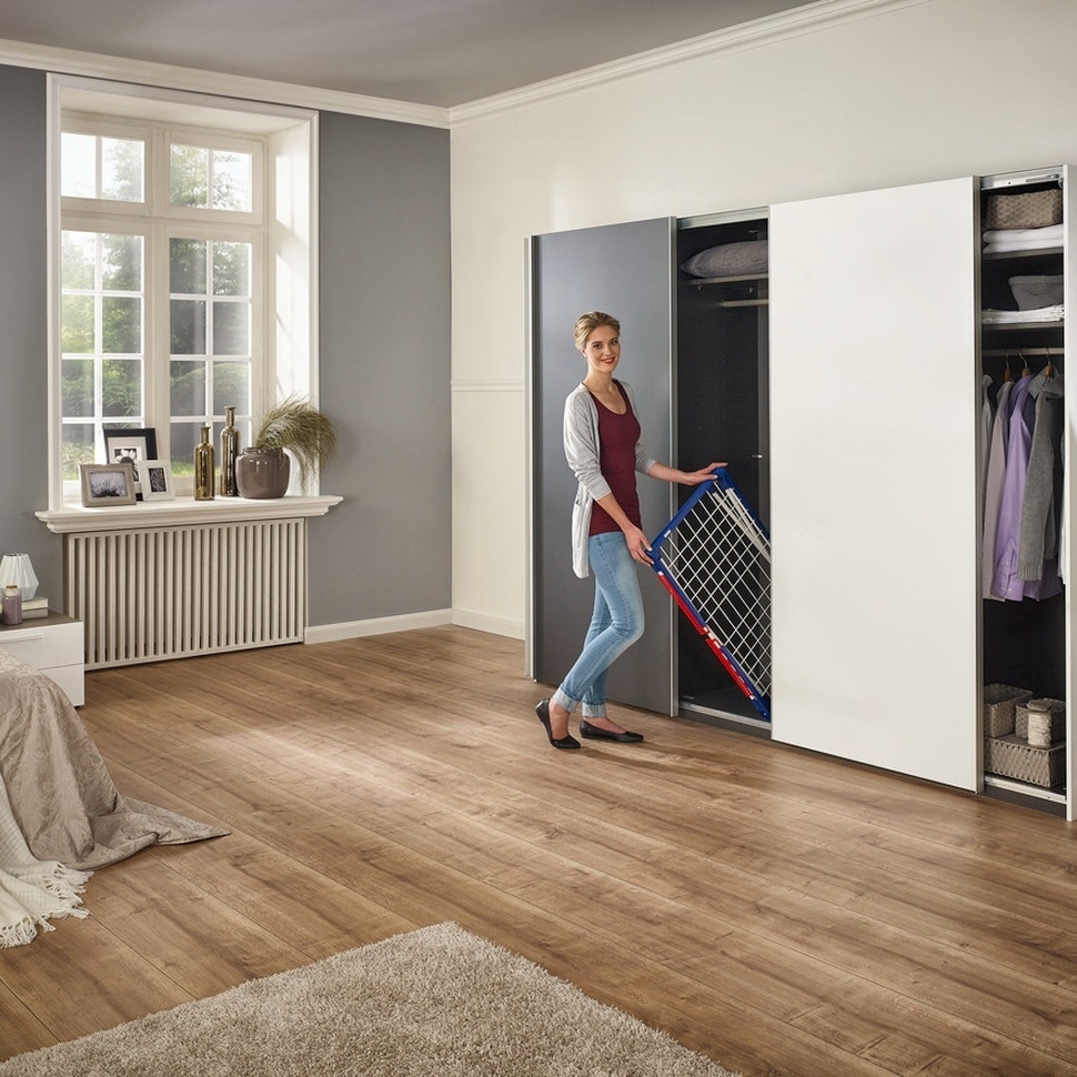 Сушилка для белья Leifheit Pegasus 150 Solid Slim (арт. 81570)-7