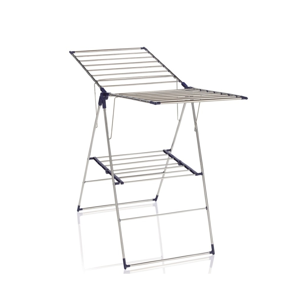 Сушилка для белья Leifheit Roma 150 Flex (арт. 81156)-4