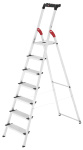 Стремянка Hailo 7 ступеней XXL (арт. 8040-707)