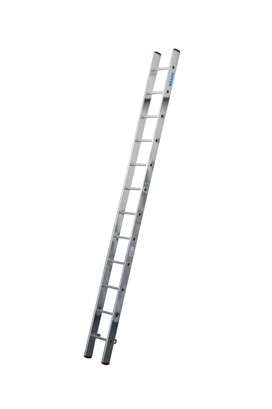 Универсальная лестница Krause Tribilo 3x12 ступеней (арт. 120953)-4