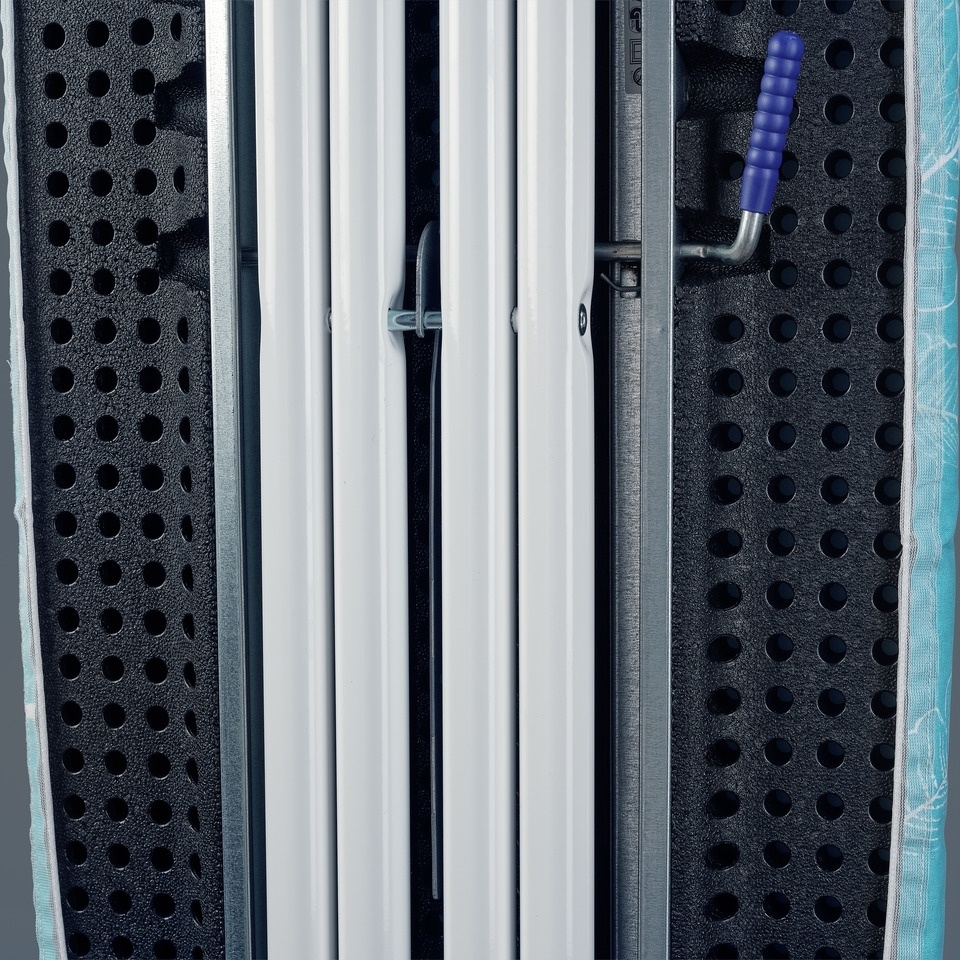 Доска гладильная Leifheit AirBoard S Compact (арт. 72584)-3
