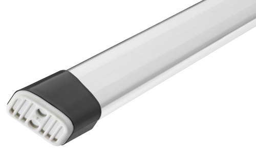Стремянка алюминиевая Hailo L90 Step-ke 2 ступени (арт. 4442-701)-2