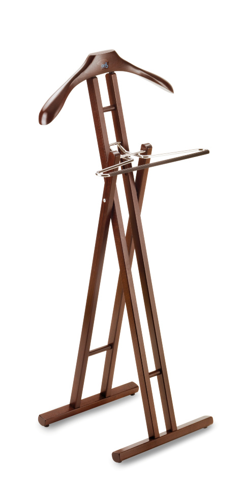 Вешалка напольная Aris KLAPP, Италия (бук) (арт. 371)-4