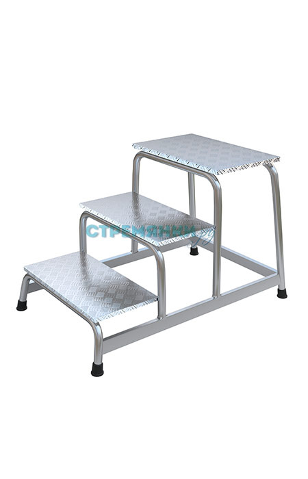 Монтажная подставка Krause Stabilo 3 ступени (арт. 805034)-4