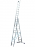Универсальная лестница Krause Stabilo 3х12 (арт. 133700)