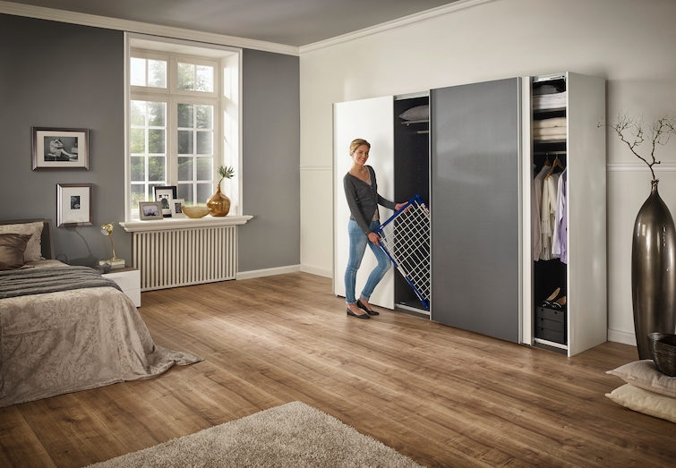 Сушилка для белья Leifheit Pegasus 180 Solid (арт. 81514)-6