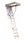 Чердачная лестница  Oman TERMO 60X110Х280