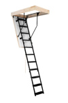 Чердачная лестница Oman METAL T3 60X120Х280