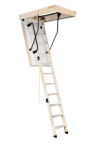 Чердачная лестница   Oman POLAR 60X120Х280