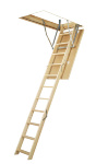 Чердачная лестница Fakro LWS Plus 70Х130Х305