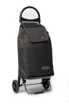 Сумка-тележка Aurora Rio Thermo (арт. A126) черная Сумка-тележка Aurora Rio Thermo (арт. A126) черная