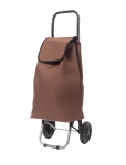 Сумка-тележка Pikalo P коричневая Сумка-тележка Pikalo P коричневая