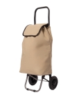 Сумка-тележка Pikalo P бежевая Сумка-тележка Pikalo P бежевая