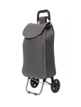 Сумка-тележка Pikalo серая Сумка-тележка Pikalo серая