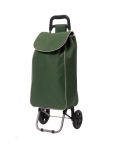 Сумка-тележка Pikalo зелёная Сумка-тележка Pikalo зелёная