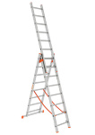 Многофункциональная лестница Вектор 3х8 (арт. 44-08)