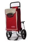 Сумка-тележка Aurora Relax красная (арт. A141) Сумка-тележка Aurora Relax красная (арт. A141)