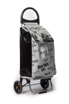 Сумка-тележка Aurora City New York (арт. A150)  Сумка-тележка Aurora City New York (арт. A150)