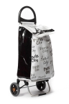 Сумка-тележка Aurora City  Paris (арт. A150) Сумка-тележка Aurora City  Paris (арт. A150)