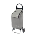 Сумка-тележка Aurora Rio Thermo (арт. A126) серая Сумка-тележка Aurora Rio Thermo (арт. A126) серая